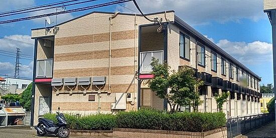 外観画像