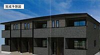 埼玉県羽生市西4丁目23-9、-10：物件画像／株式会社タウンハウジング埼玉　熊谷店