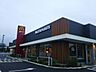 周辺：マクドナルド407東松山店 1599m