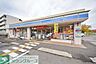 周辺：ローソン東松山沢口町店 170m