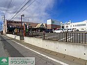 フレッセイ館林美園店 徒歩5分。 370m