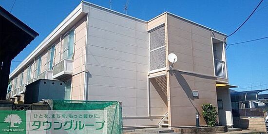 外観画像