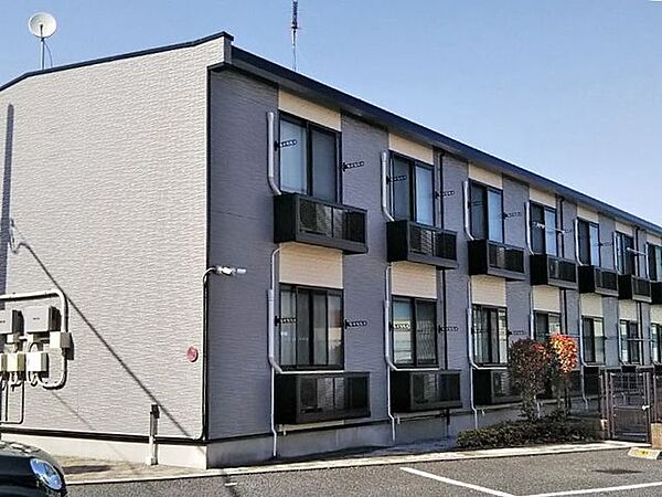 外観画像