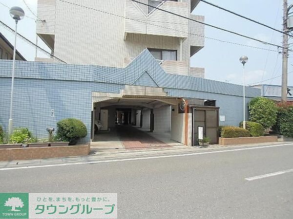 外観画像