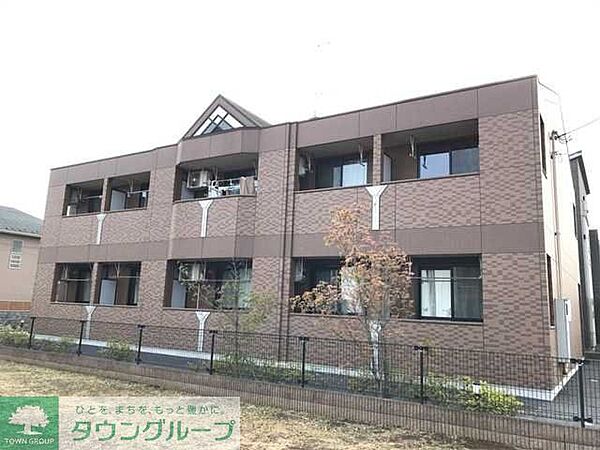 外観画像