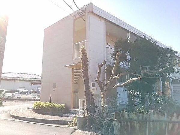外観画像