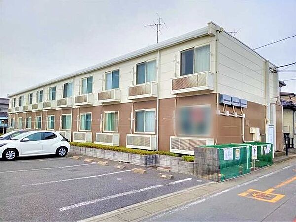外観画像