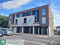 群馬県太田市西矢島町338-1：物件画像／株式会社タウンハウジング埼玉　熊谷店