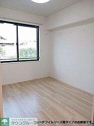 ル・グラン太田　II 105 1階1LDKの室内