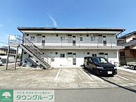 埼玉県熊谷市中央2丁目285：物件画像／株式会社タウンハウジング埼玉　熊谷店