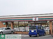 セブンイレブン熊谷大幡中学校前店 徒歩6分。 480m