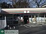 周辺：セブンイレブン熊谷市役所前店 徒歩4分。 290m