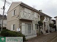 埼玉県東松山市松山町2丁目1-25：物件画像／株式会社タウンハウジング埼玉　熊谷店