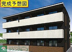 ヒカルサ熊谷大原