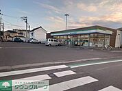 ファミリーマート 深谷深谷町店 徒歩16分。 1210m
