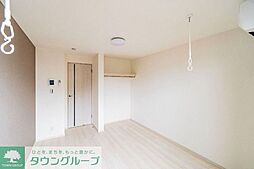 DELIGHT赤見台 104 1階1Kのリビング/ダイニング