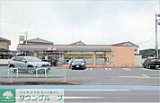 セブンイレブン 熊谷新堀新田店 徒歩9分。 700m