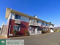 群馬県太田市藪塚町1480-10：物件画像／株式会社タウンハウジング埼玉　熊谷店