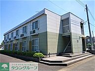 埼玉県比企郡吉見町東野5丁目26-8：物件画像／株式会社タウンハウジング埼玉　熊谷店