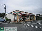 セブンイレブン吉見久保田店 徒歩23分。コンビニ 1830m