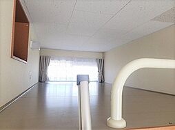 東武伊勢崎線 羽生駅 徒歩14分の賃貸アパート 1階1Kのリビング/ダイニング