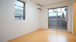 秩父鉄道 御花畑駅 徒歩3分の賃貸アパート 1階2Kのリビング/ダイニング