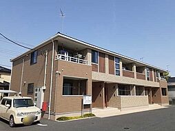 JR高崎線 深谷駅 徒歩16分の賃貸アパート