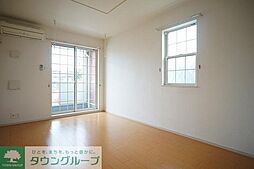 ルミエール 1階1LDKのリビング/ダイニング