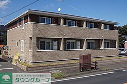 カメリア・フォーリスト