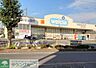 周辺：ウエルシア熊谷赤城店 徒歩9分。 650m
