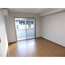 ecarte 304 3階1Kのリビング/ダイニング