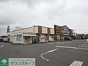 新鮮食材市場ビッグマーケット 本庄鮮魚 徒歩10分。 750m