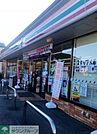 セブンイレブン深谷田谷店 徒歩17分。 1330m