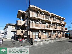 サンモール松崎 201