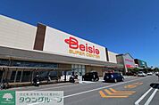 ベイシア本庄早稲田ゲート店 徒歩77分。 6160m