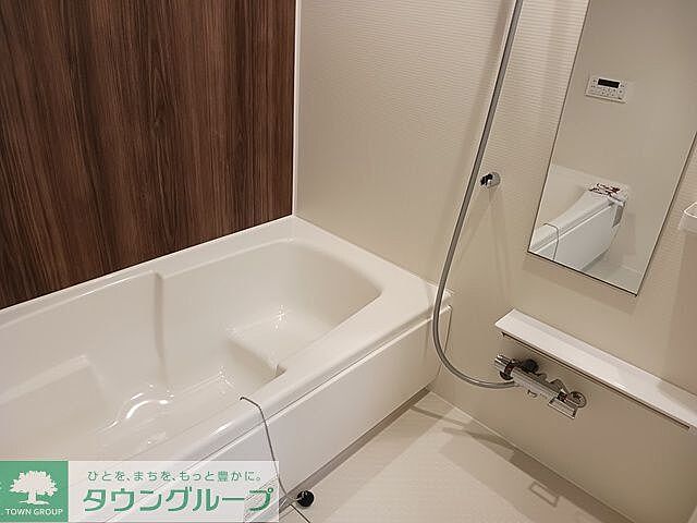 浴室