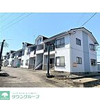 埼玉県深谷市西島7-1：物件画像／株式会社タウンハウジング埼玉　熊谷店