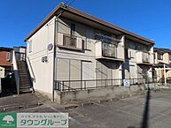 埼玉県熊谷市拾六間787-17：物件画像／株式会社タウンハウジング埼玉　熊谷店