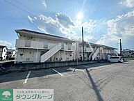 埼玉県深谷市東方町2丁目15-2：物件画像／株式会社タウンハウジング埼玉　熊谷店