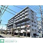 埼玉県熊谷市宮前町1丁目86：物件画像／株式会社タウンハウジング埼玉　熊谷店
