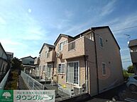 埼玉県本庄市東台4丁目7-14：物件画像／株式会社タウンハウジング埼玉　熊谷店