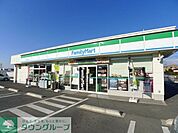 ファミリーマート藪塚大原店 徒歩28分。 2210m
