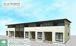 ウィステリアＢ