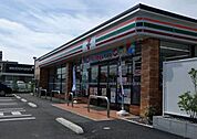 セブンイレブン深谷つばき公園店 徒歩6分。 410m