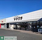 ヤマグチスーパー韮川店 徒歩25分。 2000m