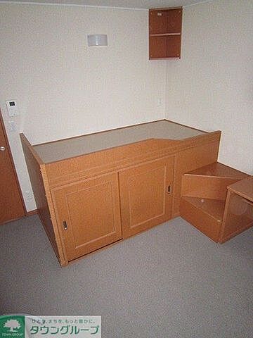 子供部屋
