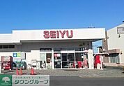 西友吹上店 徒歩19分。 1510m
