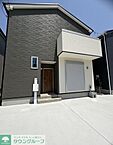 埼玉県鴻巣市大間979-1：物件画像／株式会社タウンハウジング埼玉　熊谷店