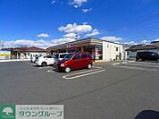 セブンイレブン館林美園町店 徒歩5分。 380m