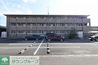 埼玉県深谷市国済寺36-1：物件画像／株式会社タウンハウジング埼玉　熊谷店